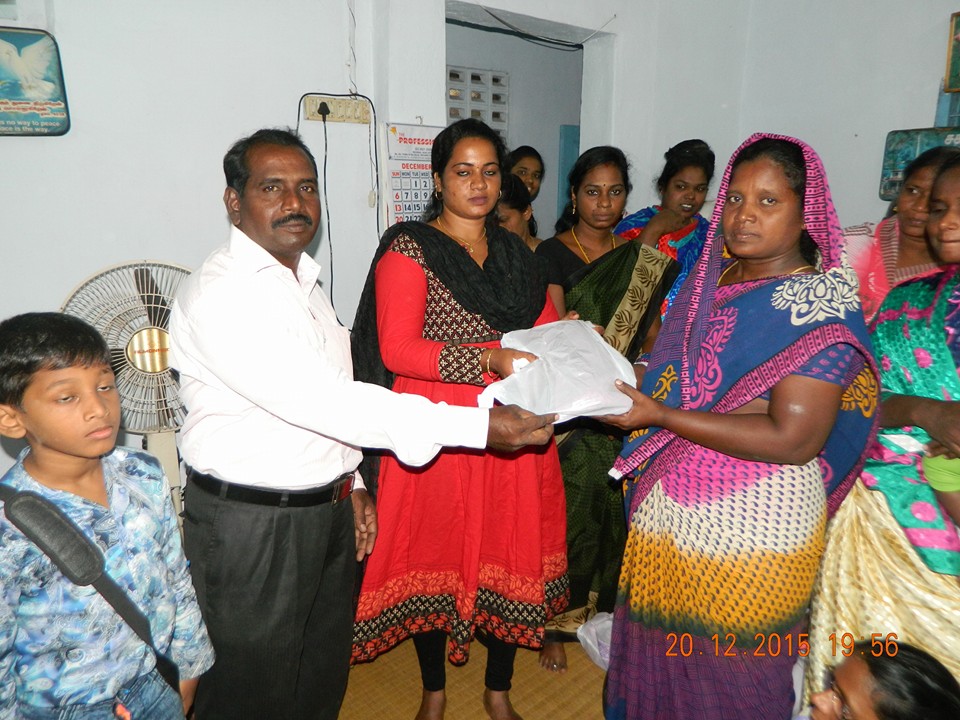 Seeman Dhanraj Trust